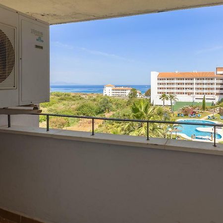 Manilva Playa Lägenhet Exteriör bild